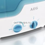 ирригатор полости рта AEG MD 5503 white-blue