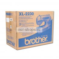 швейная машина Brother XL 2230
