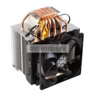 кулер Cooler Master S400