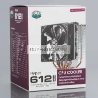 кулер Cooler Master S400
