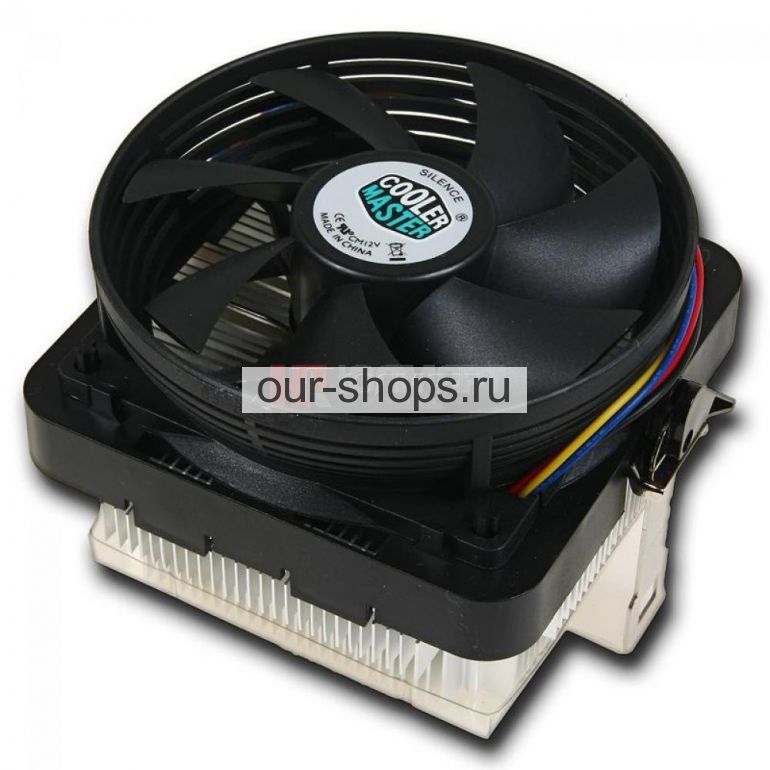 кулер Cooler Master DK9-9ID2A-PL