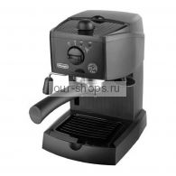 кофеварка эспрессо DeLonghi EC 150