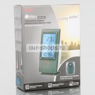 термометр Ea2 OP301