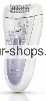 Эпилятор Philips HP6575