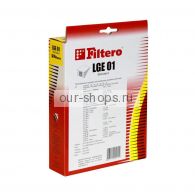 мешок-пылесборник Filtero LGE 01 Standard