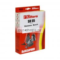 мешок-пылесборник Filtero SIE 05 Standard