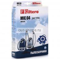 мешок-пылесборник Filtero MIE 04 Экстра