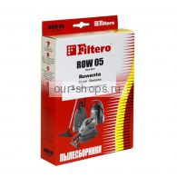 мешок-пылесборник Filtero ROW 05 Standard