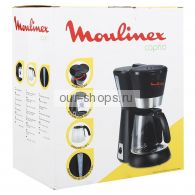 кофеварка Moulinex FG 2115