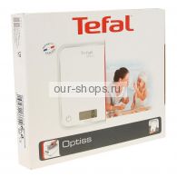 весы Tefal BC 5000