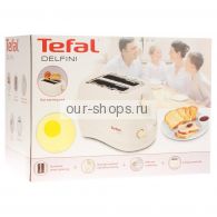 тостер Tefal 539658