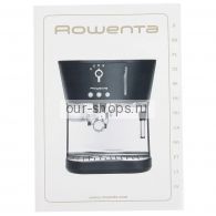 кофеварка Rowenta ES-4400