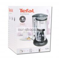 кофеварка Tefal CM 4155
