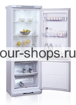 Холодильник Бирюса 134L