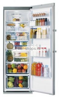 Холодильник Samsung RR92EERS1