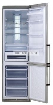 Холодильник Samsung RL50RGERS1