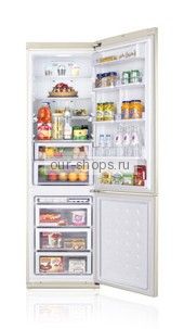Холодильник Samsung RL52TEBVB1