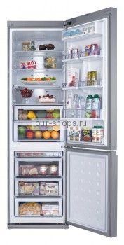 Холодильник Samsung RL52TEBSL1