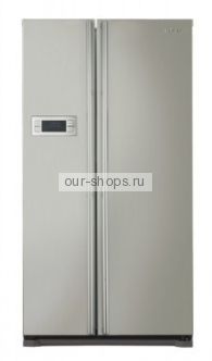 Холодильник Samsung RSH5SBPN1