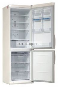 Холодильник LG GA-B409UEQA (RUS)