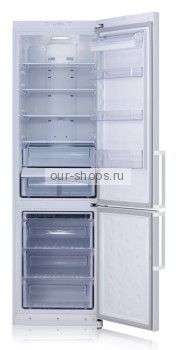 Холодильник Samsung RL50RRCSW