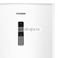 Холодильник Samsung RL50RRCSW