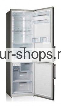 Холодильник LG GW-B499BTQW