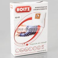 мешок-пылесборник Holtz LG-03