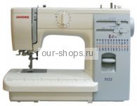 швейная машина Janome 5522