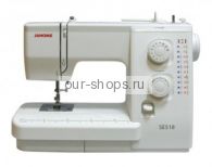 швейная машина Janome SE 518