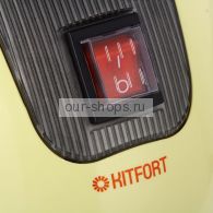 парогенератор-отпариватель Kitfort КТ-901