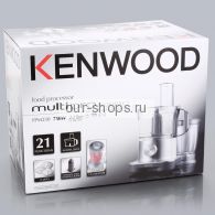 кухонный комбайн Kenwood FPM 250