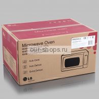 микроволновая печь LG MS 2044JL