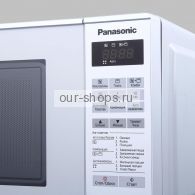   Panasonic NN GT261MZPE