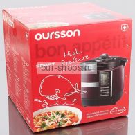  Oursson MP5005PSD/DC