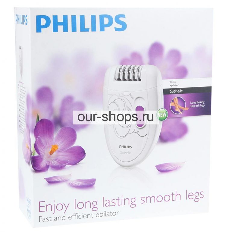  Philips HP 6400