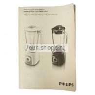  Philips HR 2161