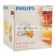    Philips HR 2744