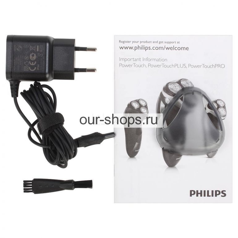  Philips PT 860/16