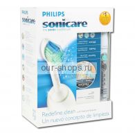   Philips Sonicare HX 6902