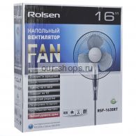  Rolsen RSF-1635RT