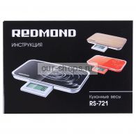  Redmond RS-721