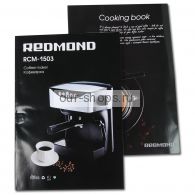   Redmond RCM 1503