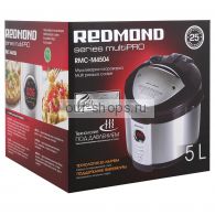  Redmond RMC M4504