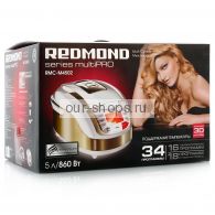  Redmond RMC M4502
