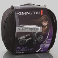  Remington D5017, 2100 