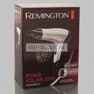  Remington D3015