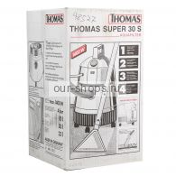  Thomas SUPER 30 S Aquafilter