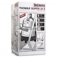  Thomas SUPER 30 S Aquafilter