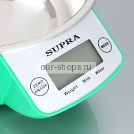  Supra BSS-4090 green